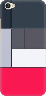 Coberta Case Back Cover for Mi Redmi Y1 Lite