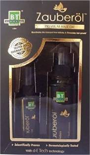 B&T Zauberol Premium Hair Oil