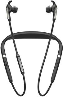 JABRA Elite 65e Wireless Headphones with ANC Bluetooth