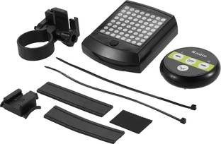 Futaba FUB3213OUT LED Wheel Reflectors