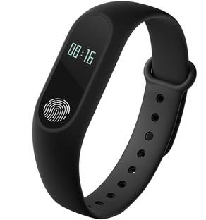 Macron MCRNM2 Fitness Smart Band