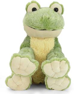 Starwalk Frog Plush  - 29 cm