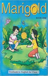 Marigold Book I (Class I)
