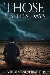 Those Restless Days