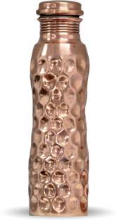 Rohani Hammered Diamond Cuts 1 L Pure Copper 1 ml Bottle