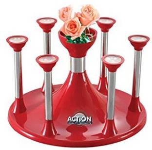 ACTIONWARE 333 Plastic Glass Holder