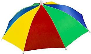 Dragon Kids Head Umbrella Umbrella