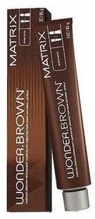 MATRIX Wonder-Brown-WB-5C , Copper