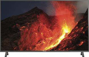 Panasonic FX650 Series 123 cm (49 inch) Ultra HD (4K) LED Smart Linux based TV