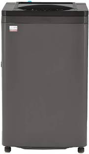 Godrej 7 kg Fully Automatic Top Load Washing Machine Grey