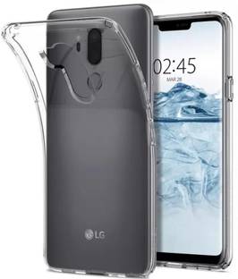 KrKis Back Cover for LG G7 Plus ThinQ