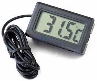AQUA digital Aquarium Thermometer