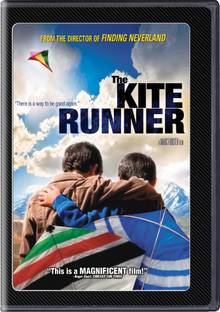 The Kite Runner