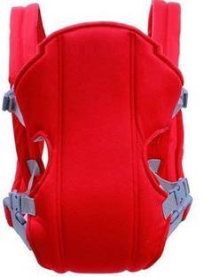 Mopi Fresh 3-in-1 Baby Carrier Bag with Comfortable Head Support - Multicolor Baby Carrier