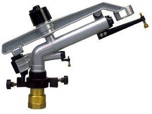 automat Penguin Rain Gun, 1.1/4 5 L Hose-end Sprayer