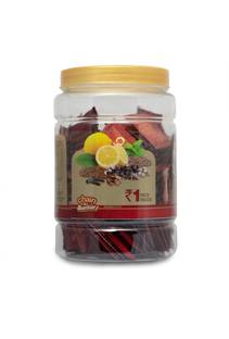 CHAIN GROUP CHAIN AYURVEDIC CHURNA 1 Rs PET JAR (PACK OF 2)