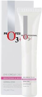 O3+ Eye Circle Cream