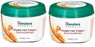 HIMALAYA Protein cream (Set of 2) Hair Cream