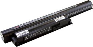 COMPATIBLE For SONY VAIO VGP-BPS26 VGP-BPS26A VGP-BPL26 VPCEL VPCEJ VPCEH EG 6 Cell Laptop Battery