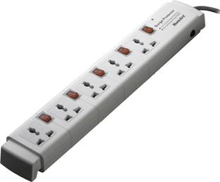 Huntkey 504052000R 5  Socket Extension Boards