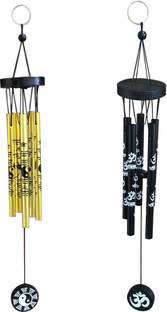 Ryme Brass Windchime