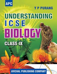 Understanding ICSE Biology Class IX