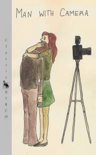 Man with Camera