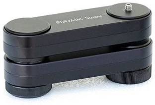 Proaim Sway Smooth PRECISE Slider For Video Movie Film DSLR SL-051-00 Camera Rig