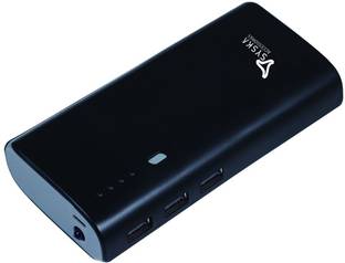 Syska 10000 mAh Power Bank