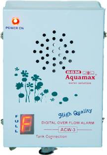 SSM AquaMax ACW-3 Wired Sensor Security System