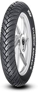 MRF ZAPPER C 120/80 R17 61P Tubeless Motorcycle Rear Two Wheeler Tyre