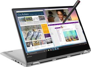 Lenovo Yoga 530 Intel Core i5 8th Gen 8250U - (8 GB/256 GB SSD/Windows 10 Home/2 GB Graphics) 530-14IKB 2 in 1 Laptop
