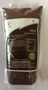 Value Life RAGI (Finger millet) Finger Millet