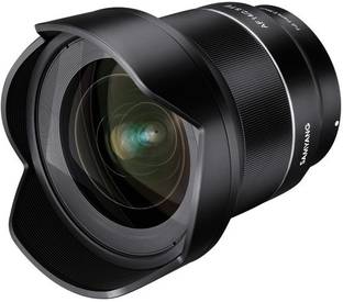 Samyang AF 14 mm F2.8 FE Standard Prime  Lens