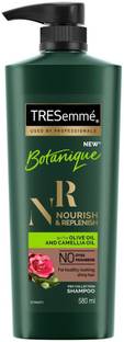 TRESemme Botanique Nourish & Replenish Shampoo