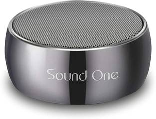 Sound One Rock 3.2 W Bluetooth Speaker