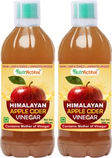 NutrActive Himalayan Vinegar