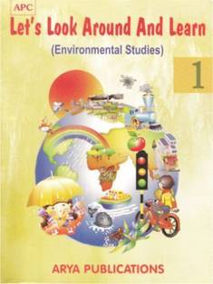 Let's Look Around and Learn Class I