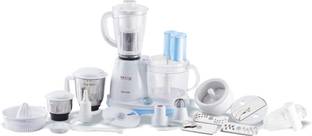 Mccoy SUPER CHEF - 11220010211 600 W Food Processor