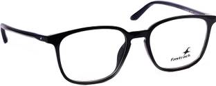 Fastrack Full Rim Wayfarer Frame