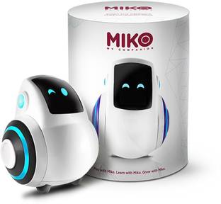 Emotix Miko - Companion Robot