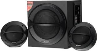 F&D A110 70 W Portable Laptop/Desktop Speaker