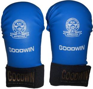GOODWIN KARATE GLOVES Martial Art Gloves