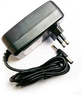 PAC 12V 1A Power Adaptor, smps Power Supply Ac Input 100-240V Dc Output 12Volt 1Amps Worldwide Adaptor