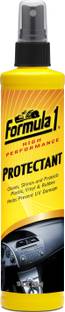 Formula 1 Car Polish for Dashboard