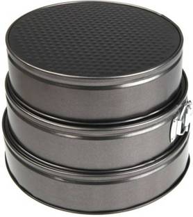 KITCHENCAKE Silicone Cake Mould 3