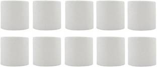 SWAKS TOILET ROLL 2 PLY SET 10 PCS Toilet Paper Roll