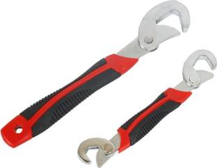 Cierie hom4 adjustable uniersal wrench Double Sided Speed Wrench