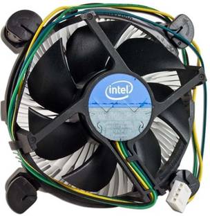 Intel Socket 1155/1156/1150 Cooler
