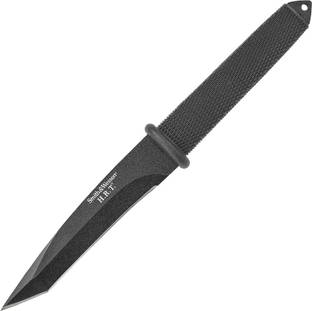 Smith and Wesson HRT Tanto Knife Knife, Survival Knife, Fixed Blade Knife, Campers Knife